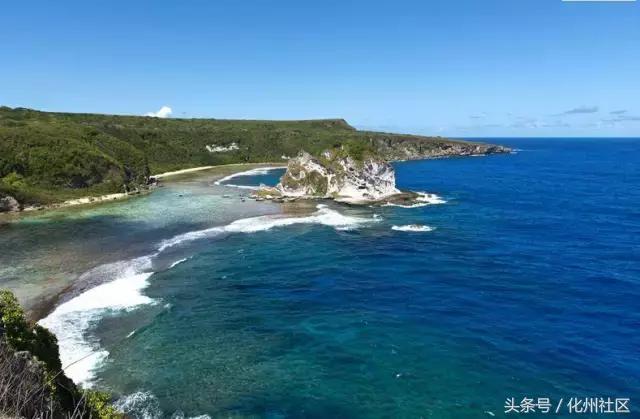 不用1000块钱就可以去玩的岛,不需要签证的4个小时的海岛