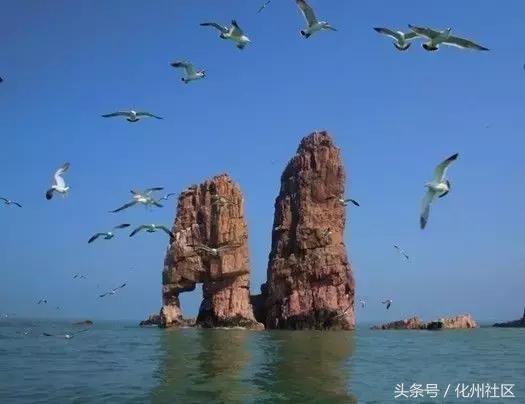 不用1000块钱就可以去玩的岛,不需要签证的4个小时的海岛