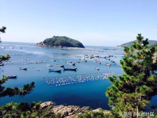 不用1000块钱就可以去玩的岛,不需要签证的4个小时的海岛