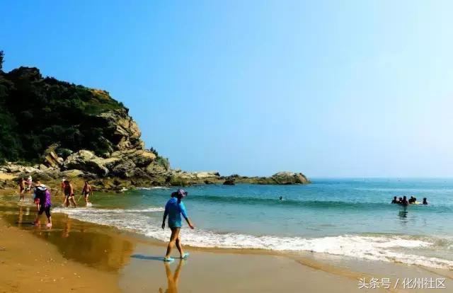 不用1000块钱就可以去玩的岛,不需要签证的4个小时的海岛