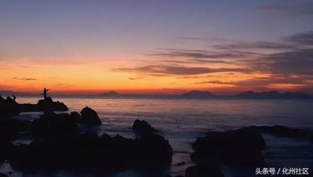 不用1000块钱就可以去玩的岛,不需要签证的4个小时的海岛