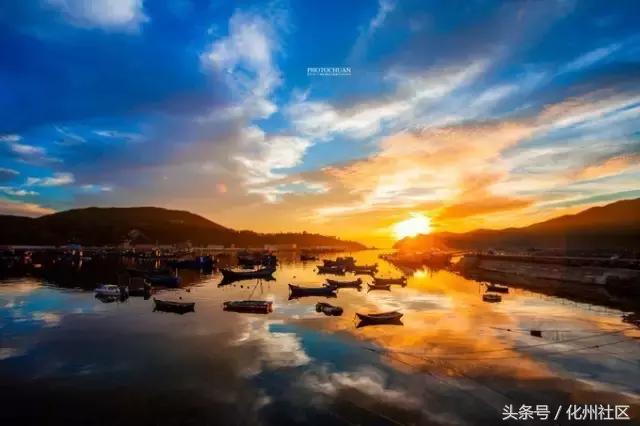 不用1000块钱就可以去玩的岛,不需要签证的4个小时的海岛