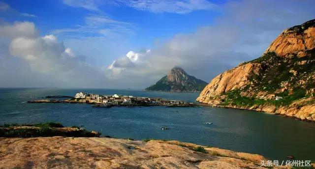 不用1000块钱就可以去玩的岛,不需要签证的4个小时的海岛