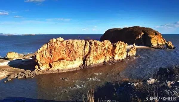 不用1000块钱就可以去玩的岛,不需要签证的4个小时的海岛