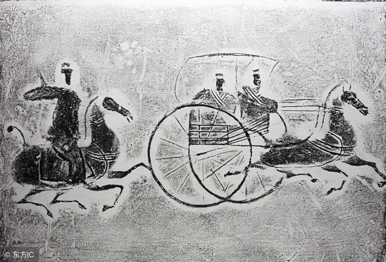 天子銮驾,皇帝銮驾规制