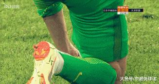 奥古斯托拼抢,奥古斯托赛后谢场