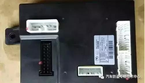 北汽e150钥匙一键锁怎么设置,北汽e150钥匙匹配方法