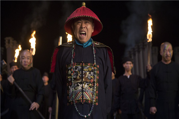 历史上的县衙有多少人,古代一个县衙里面有多少官吏