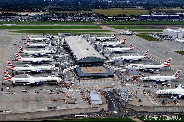 我的英伦之夏游记——有坑有愁有欣喜