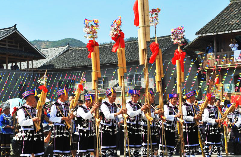 苗岭明珠凯里,凯里最火的一座城