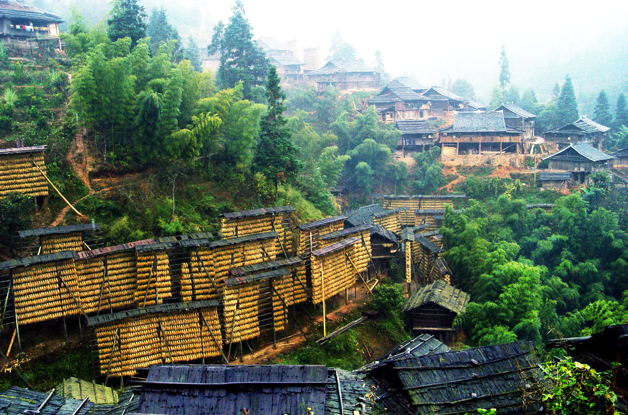 苗岭明珠凯里,凯里最火的一座城