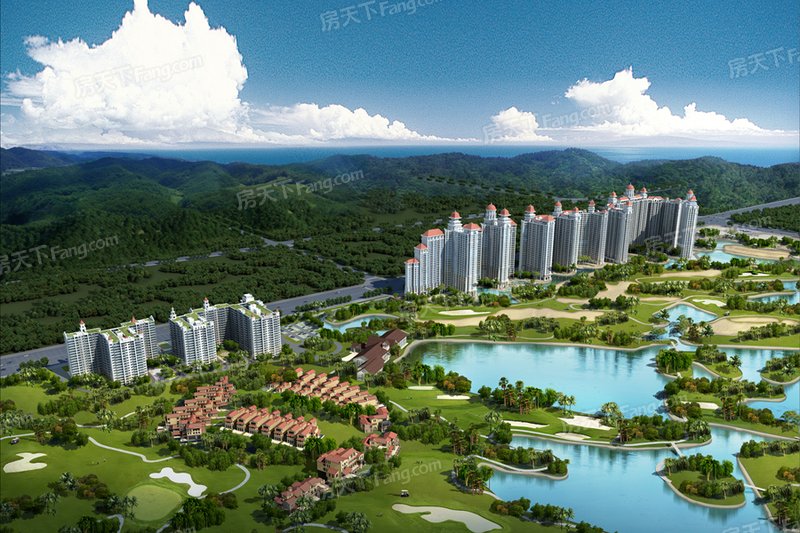 最新北海各区县房价,北海最新房价小高层一百平