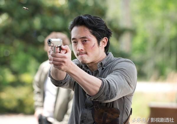 行尸走肉迪克森最后怎么样了,行尸走肉第十季重要人物