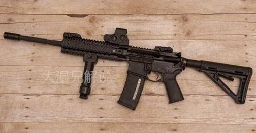 刺激战场这五把枪新手见了绕道,刺激战场最弱的4把枪排名