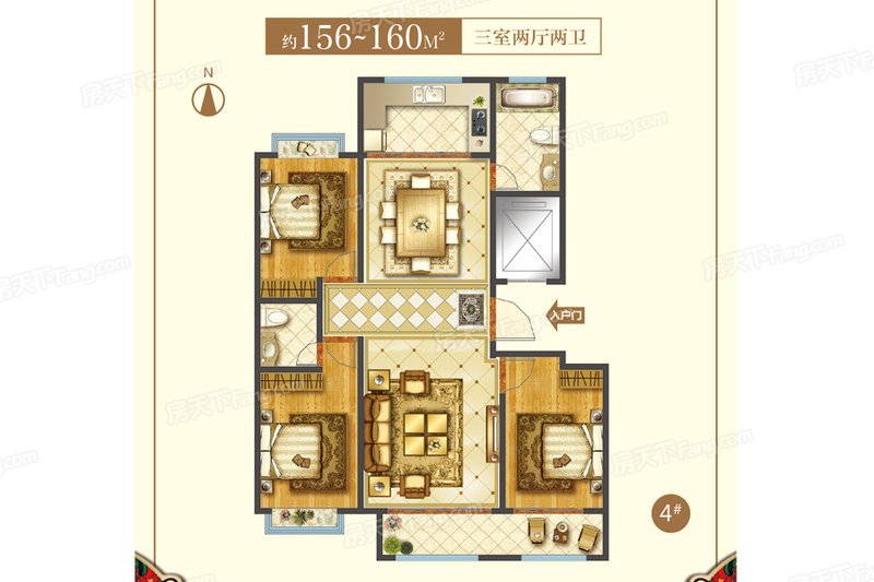 外地人在潍坊市潍城区买房合适吗,外地人潍坊买房子首付