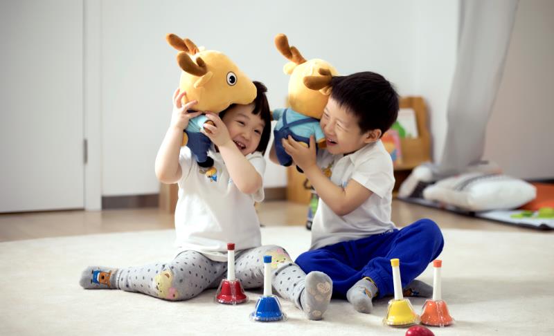 提倡“不教的教育”，Enwise如何用亲子课传递Live版育儿经？