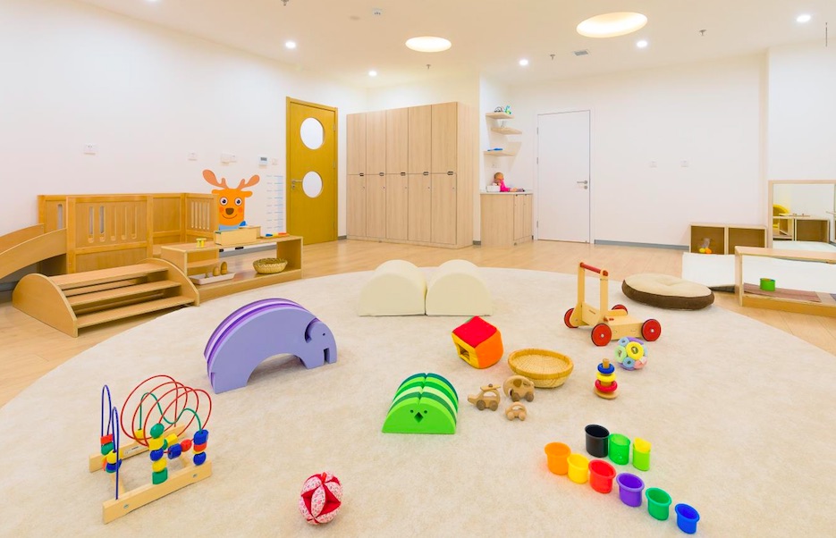 提倡“不教的教育”，Enwise如何用亲子课传递Live版育儿经？