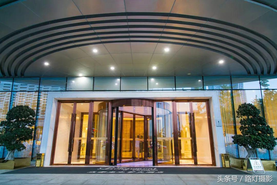 大堂直通高铁站，去成都住这家网红酒店吃喝住行玩到爽！