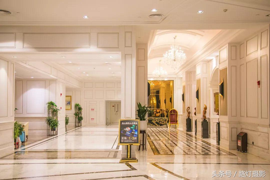 大堂直通高铁站，去成都住这家网红酒店吃喝住行玩到爽！