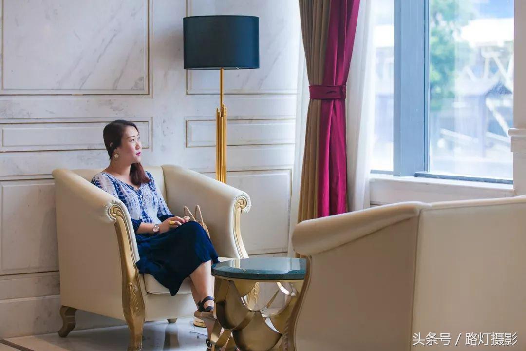 大堂直通高铁站，去成都住这家网红酒店吃喝住行玩到爽！