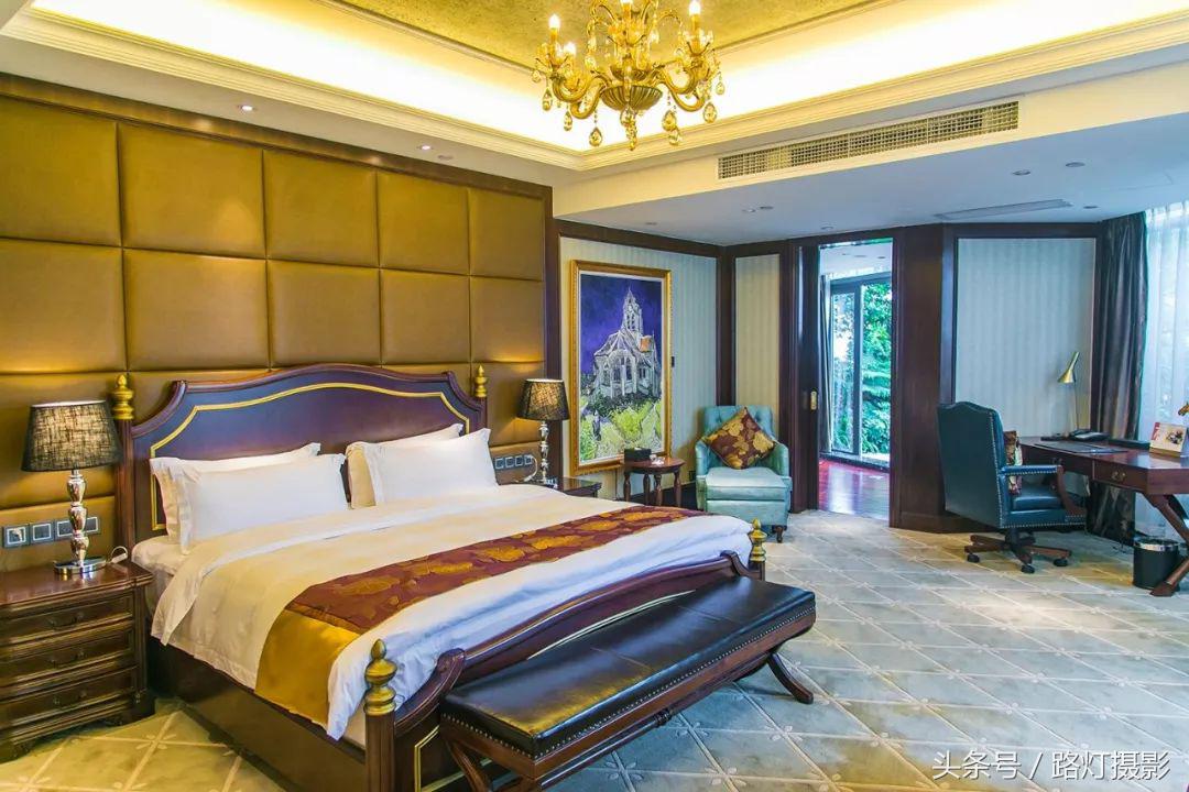 大堂直通高铁站，去成都住这家网红酒店吃喝住行玩到爽！