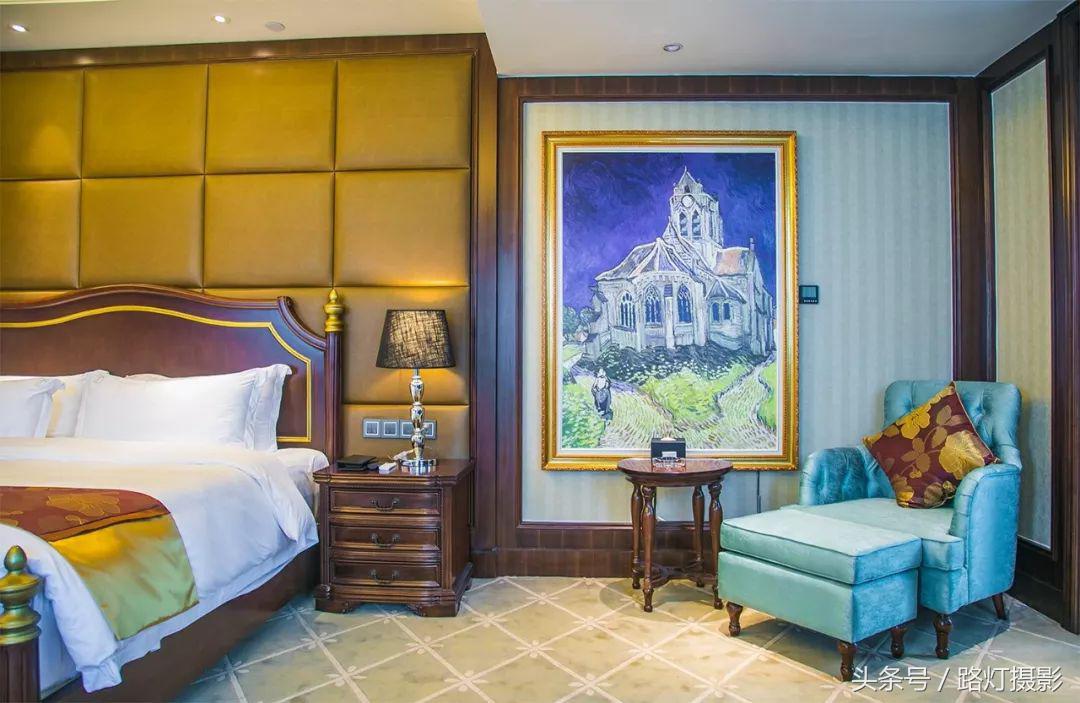 大堂直通高铁站，去成都住这家网红酒店吃喝住行玩到爽！