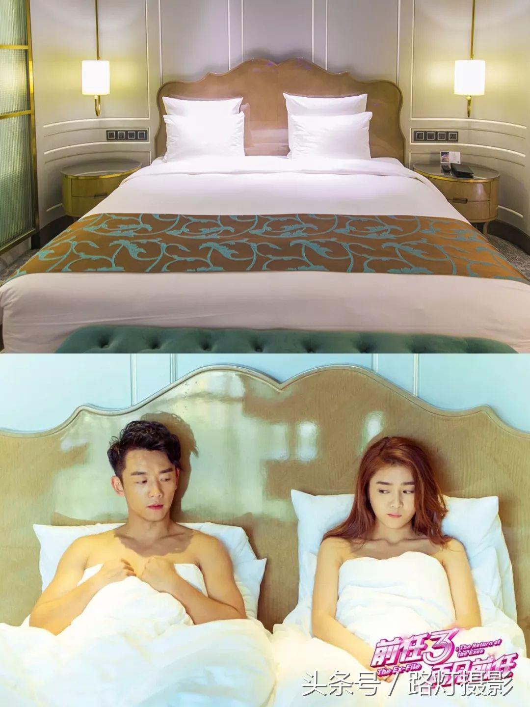 大堂直通高铁站，去成都住这家网红酒店吃喝住行玩到爽！