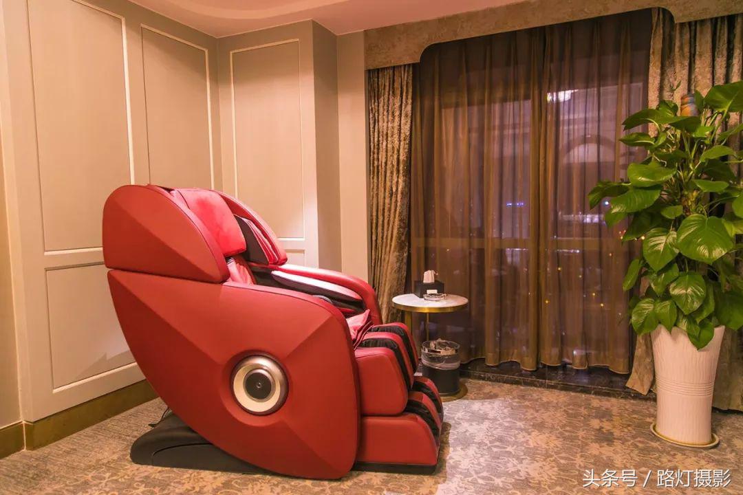 大堂直通高铁站，去成都住这家网红酒店吃喝住行玩到爽！