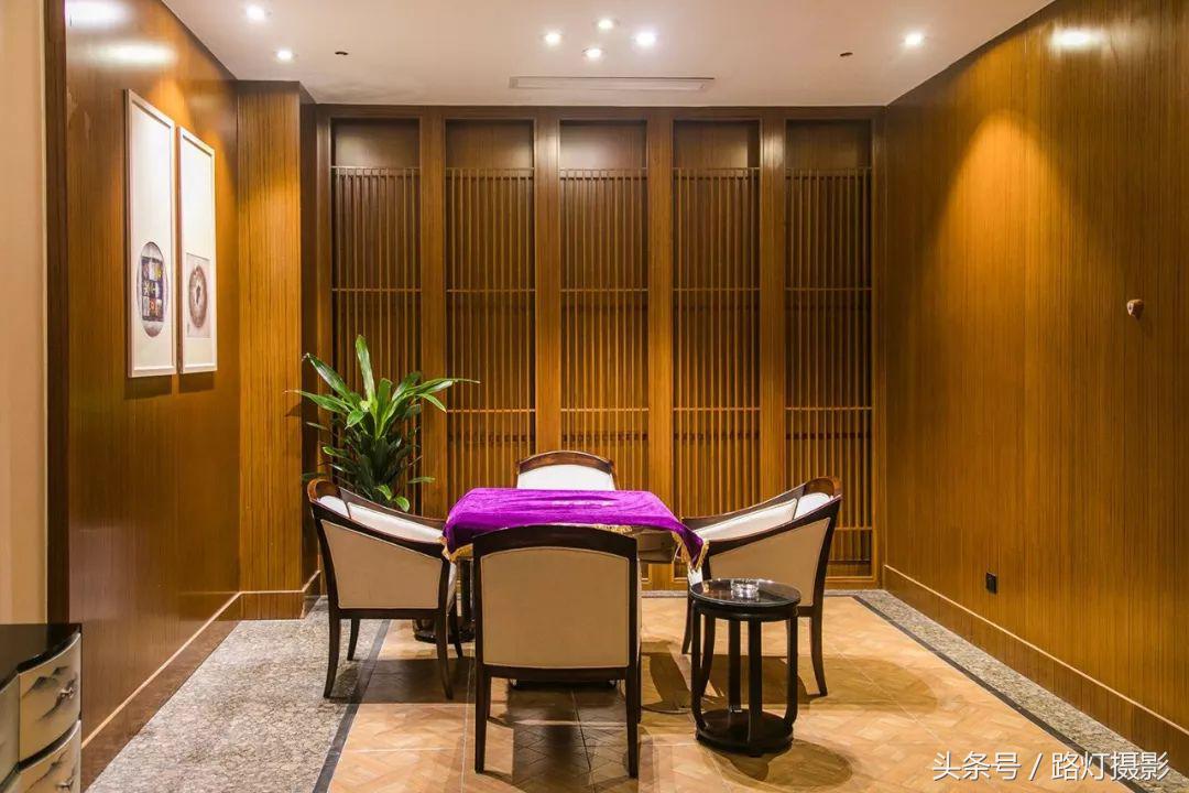 大堂直通高铁站，去成都住这家网红酒店吃喝住行玩到爽！