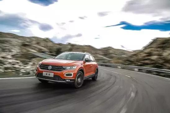 大众探探试驾视频,探歌探岳探享试驾体验