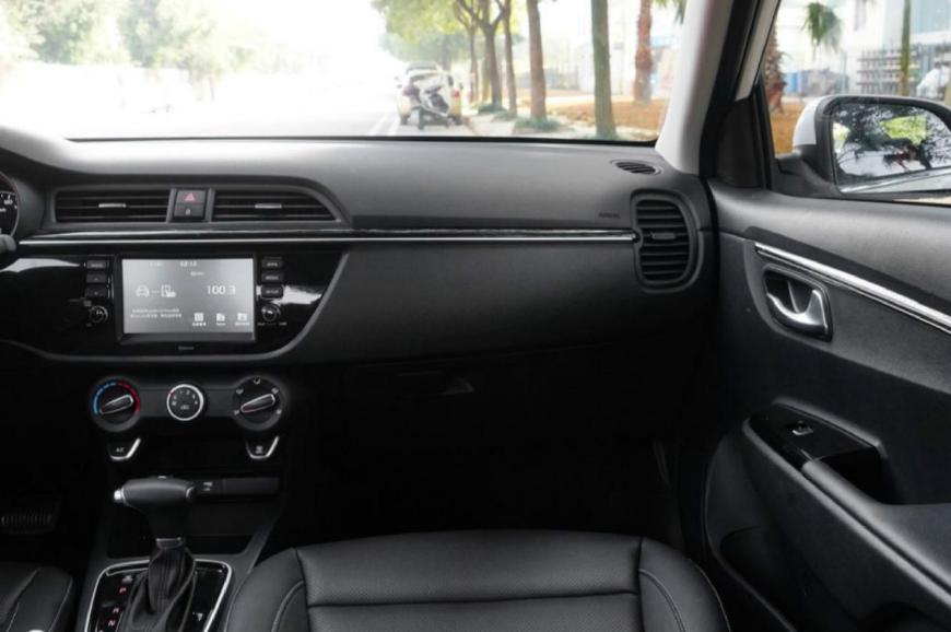 起亚k2为什么是死亡之车销量第一,曾年销百万的车