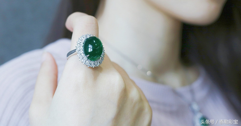 泰勒彩宝品牌,泰勒彩宝红宝石价格