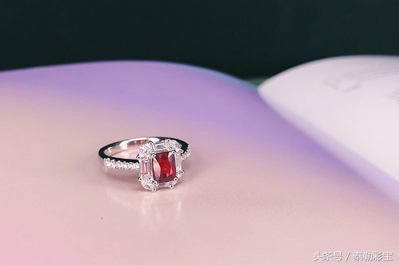 泰勒彩宝品牌,泰勒彩宝红宝石价格