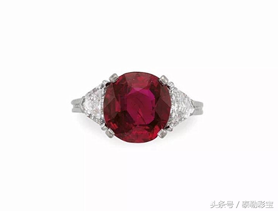 泰勒彩宝品牌,泰勒彩宝红宝石价格