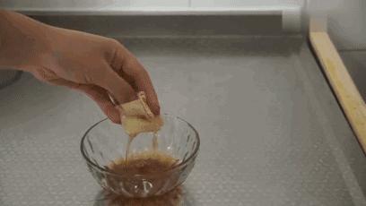 冰箱里面发霉了用什么方法洗干净,冰箱里胶条发霉怎么清洁