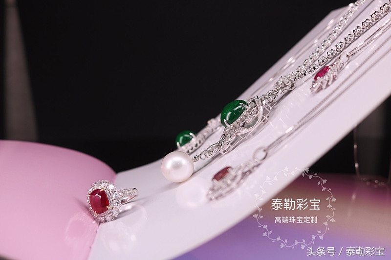 泰勒彩宝品牌,泰勒彩宝红宝石价格