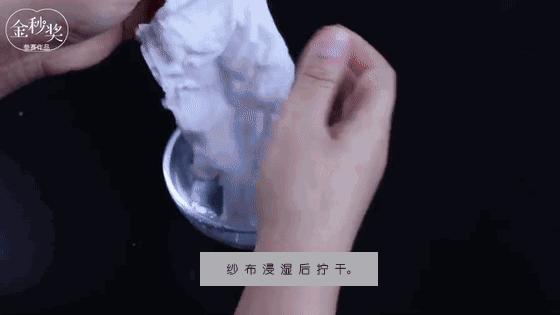 冰箱里面发霉了用什么方法洗干净,冰箱里胶条发霉怎么清洁