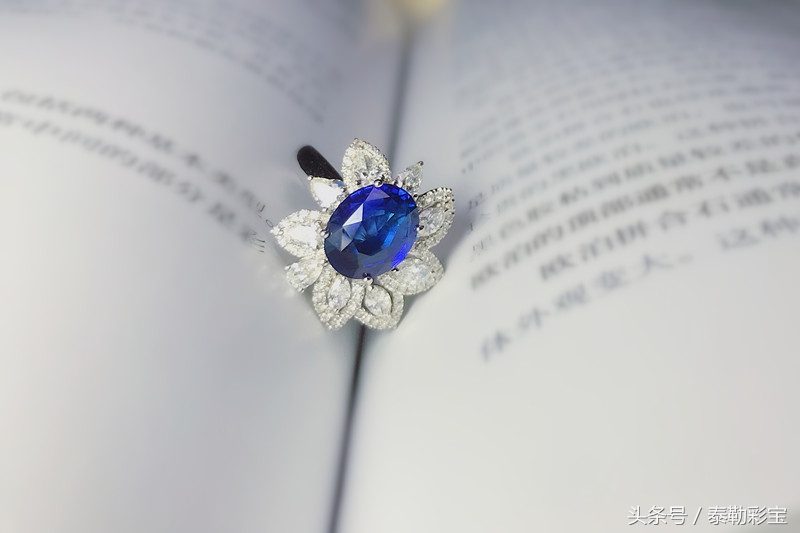 泰勒彩宝品牌,泰勒彩宝红宝石价格