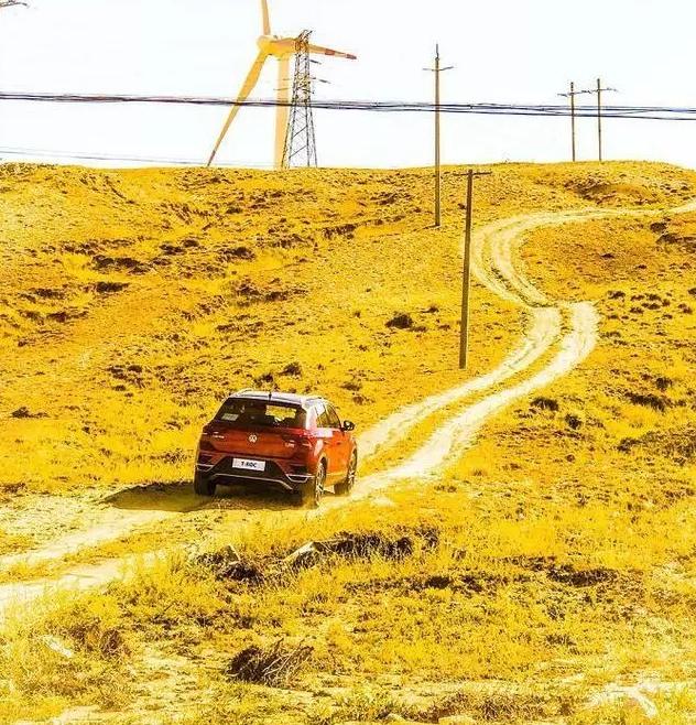 大众探探试驾视频,探歌探岳探享试驾体验