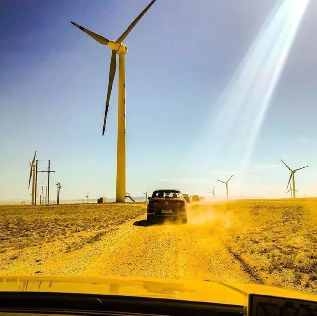 大众探探试驾视频,探歌探岳探享试驾体验