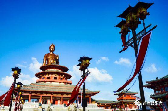 一张门票278元！*绑捆**名导IP，能否圆华谊电影小镇“致富”梦？