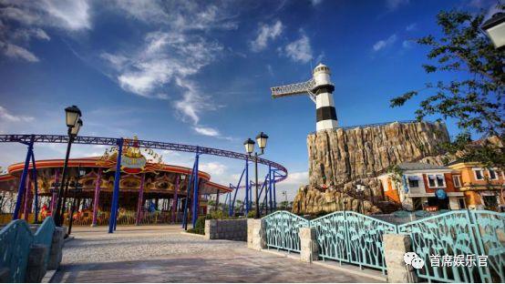 一张门票278元！*绑捆**名导IP，能否圆华谊电影小镇“致富”梦？