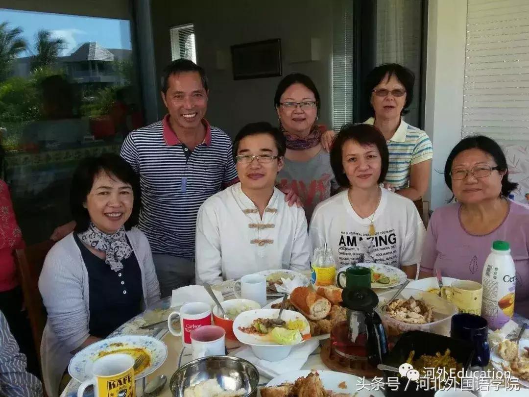 河北这所高校的毕业生厉害了！被国家公派做汉语教师年薪约38万