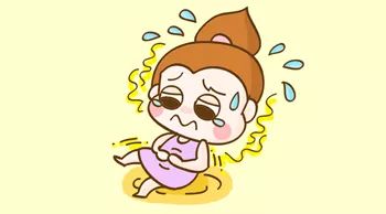 宝宝发烧用药后注意事项,宝妈发烧怎么避免孩子感染