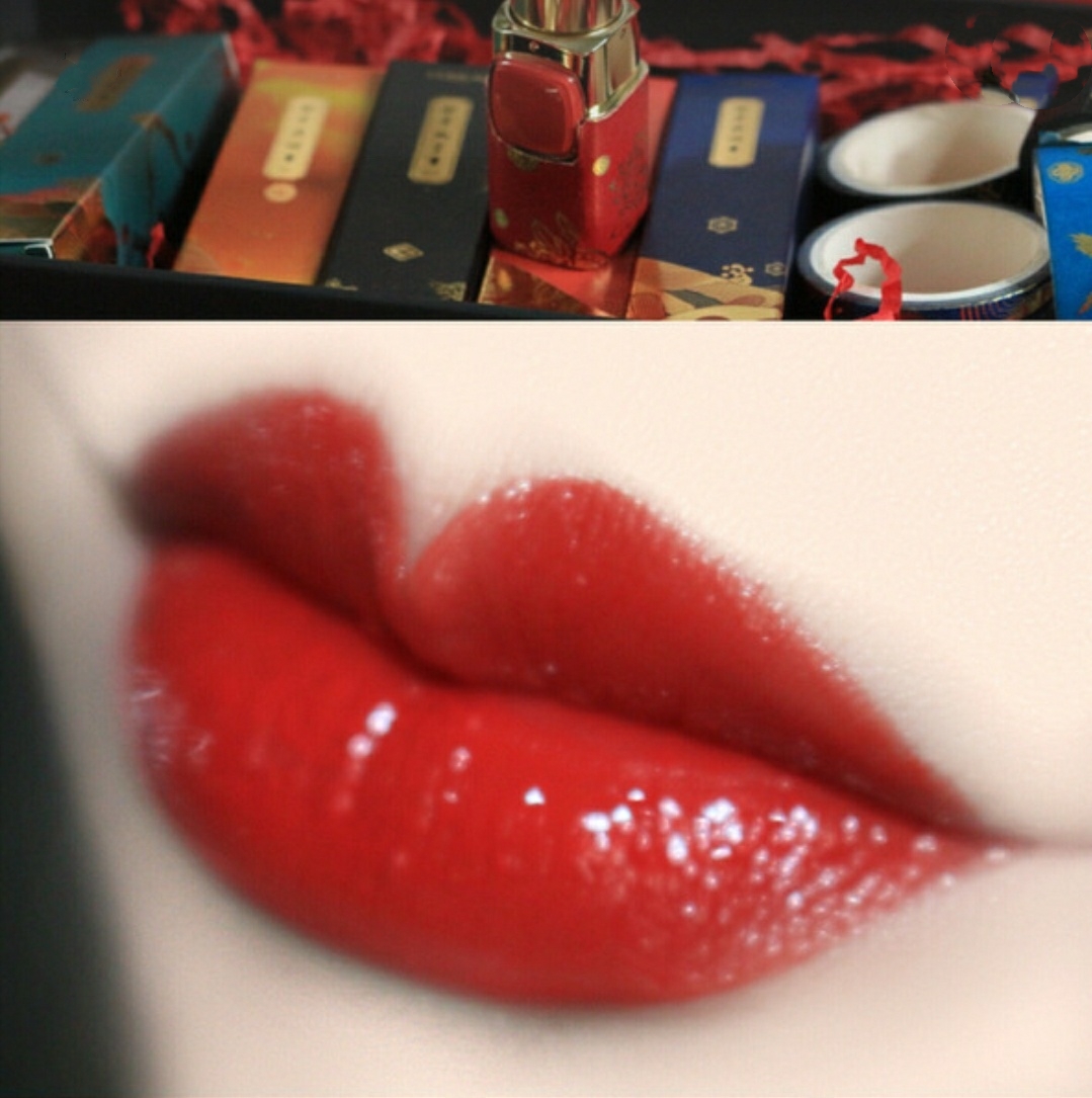 美炸的平价唇釉,美炸了好物推荐