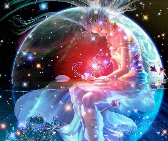 腹黑天蝎是什么,报复天蝎最好的报复是什么