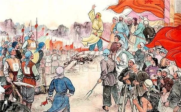 中国的概念是怎么来的,中国的概念的演变