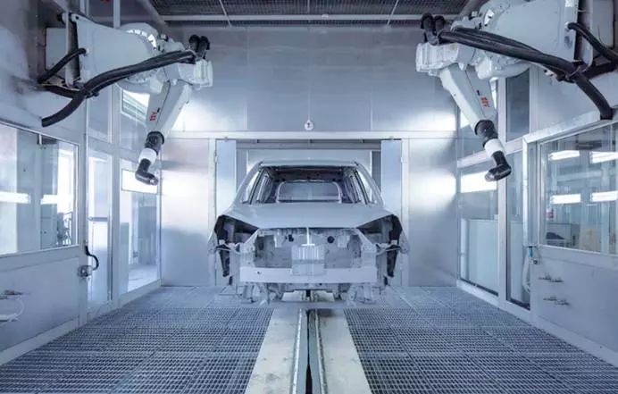 活下来的新势力车企,活下来的新能源车企