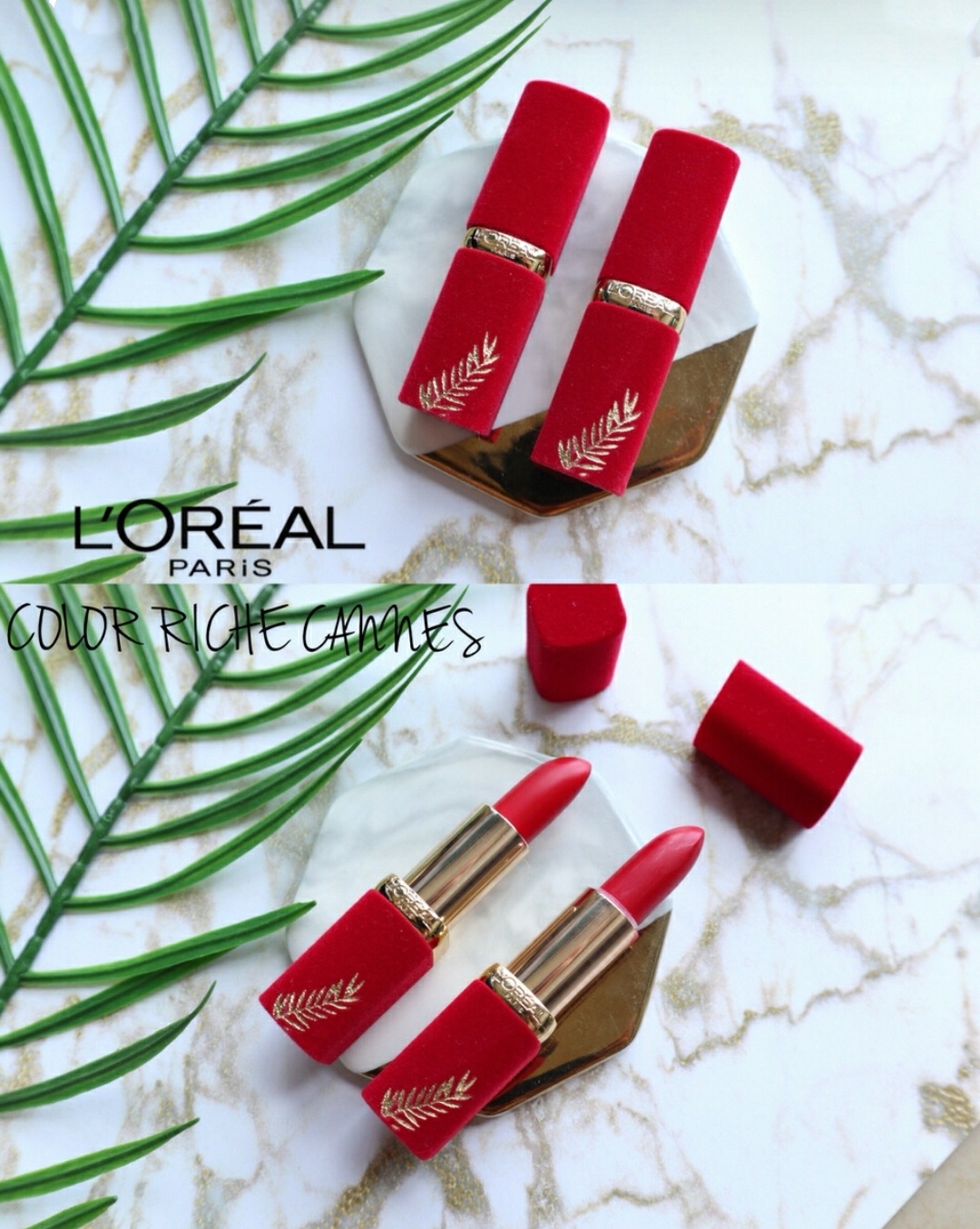 美炸的平价唇釉,美炸了好物推荐