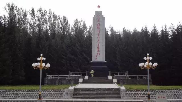 通化杨靖宇烈士陵园建筑之美,抚顺杨靖宇烈士雕像导游词